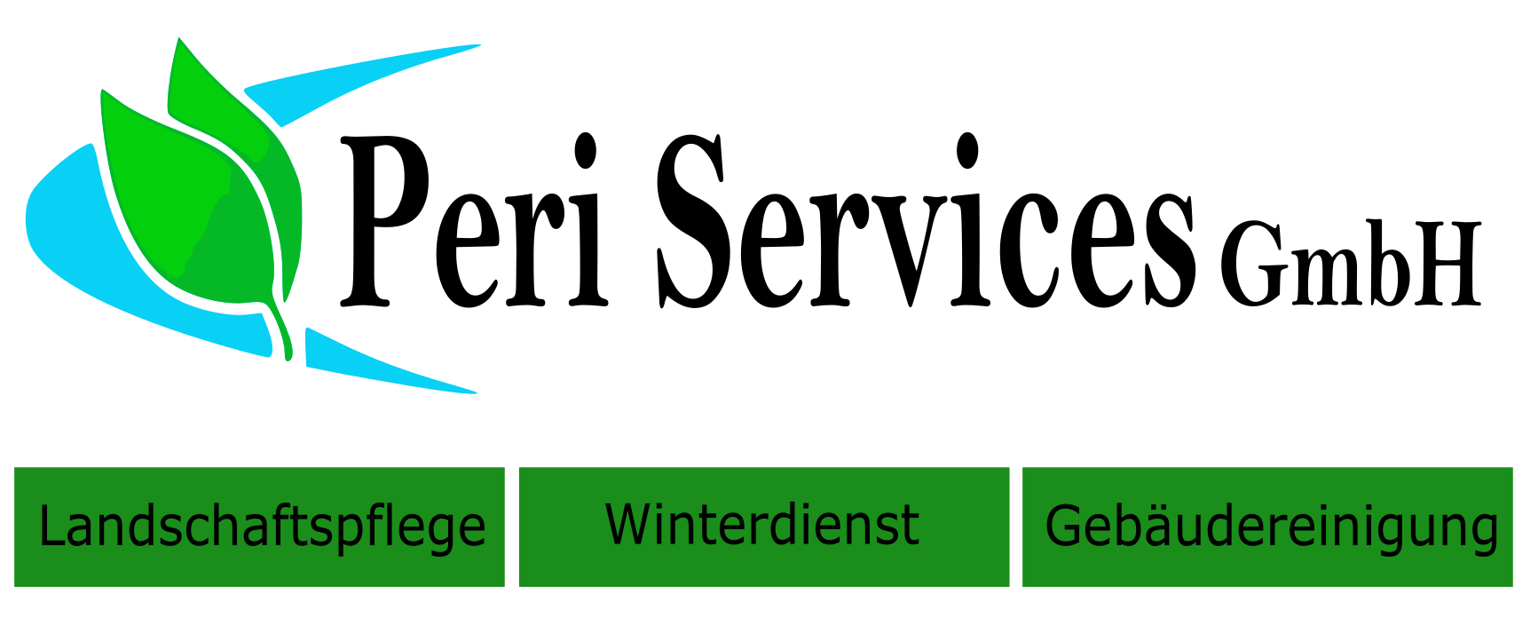 Peri Services GmbH | Garten- und Landschaftsbau | Baum- und Grünflächenpflege | Gebäudereinigung | Winterdienst | Facility Management | Entrümpelungen in Wuppertal